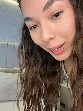 DannaMarshall stripchat live cam model