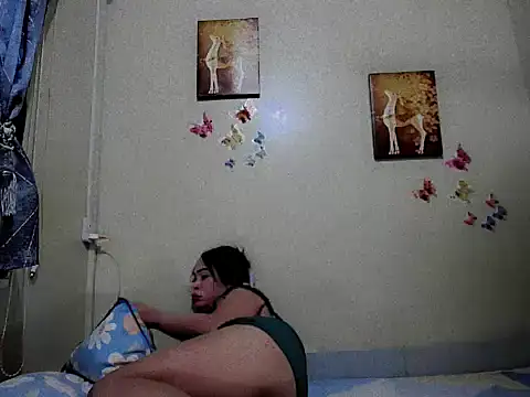 monicaaaa_ stripchat live cam model