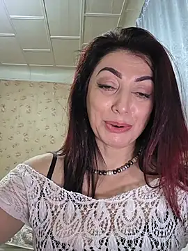 CharlotteSiren stripchat live cam model