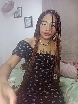 Little_bunny111 stripchat live cam model