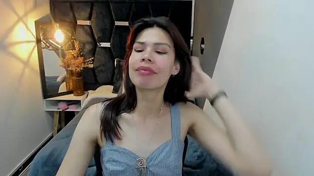 Abril__Sweet__ stripchat live cam model