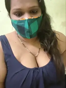 Tamil-shama stripchat live cam model