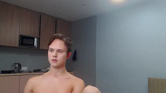 MartinMendez stripchat live cam model