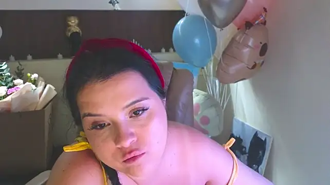 Malika_uAngel stripchat live cam model