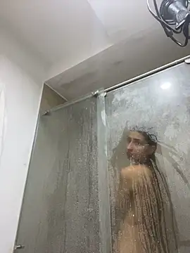 Ameellie stripchat live cam model