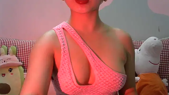 Disha_22_ stripchat live cam model