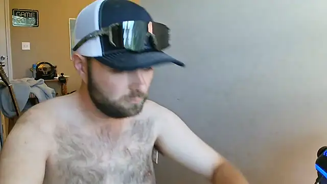 Hayes_theredneck2000 stripchat live cam model