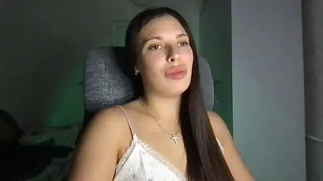 MoonriseGoddess stripchat live cam model