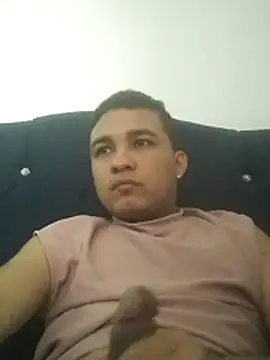 jesus5619B stripchat live cam model