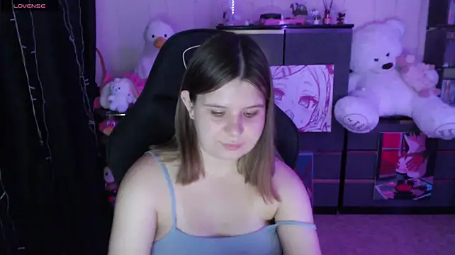 AmyVibess stripchat live cam model