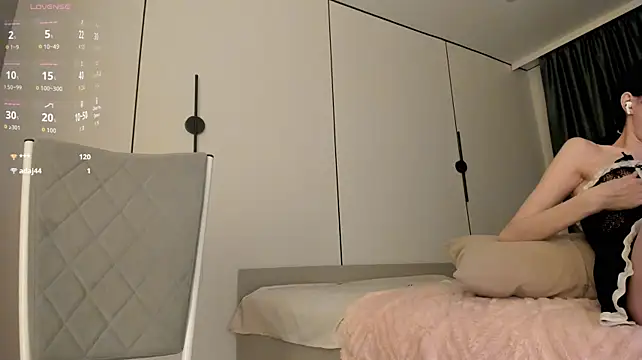 kawai_mai stripchat live cam model