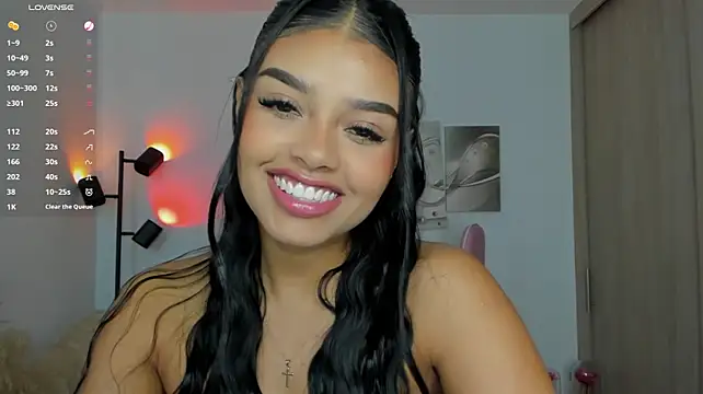 haileyflorez_ stripchat live cam model