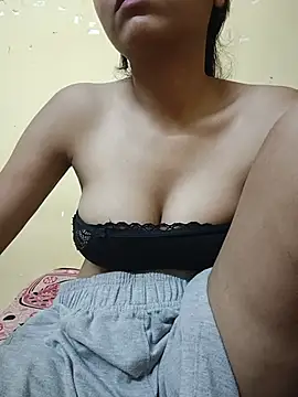 Daily_lust stripchat live cam model