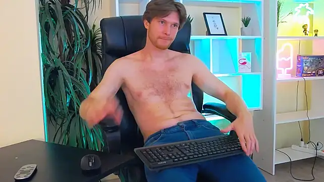 Eddie_Baker stripchat live cam model