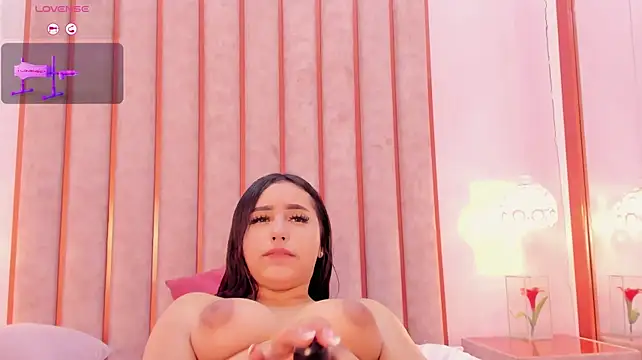 Zoe_Monrow stripchat live cam model