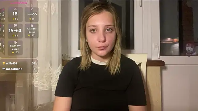 Jessiebest stripchat live cam model