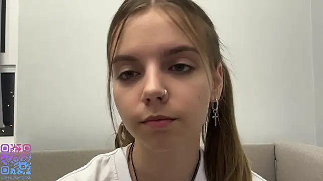 LisaPorse stripchat live cam model