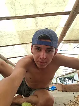 Vincent_Kane stripchat live cam model