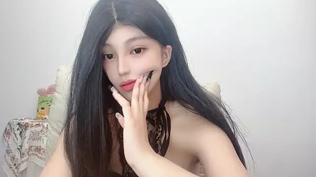 jiangjiang2005 stripchat live cam model