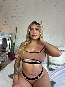 Sara_Milleess stripchat live cam model
