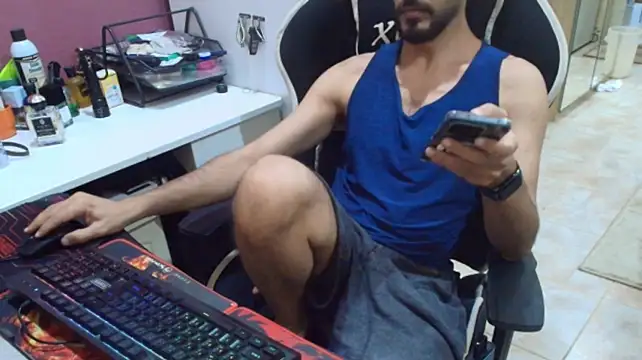 flowthefun stripchat live cam model