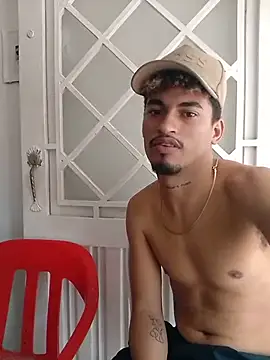 ARES_DAM stripchat live cam model