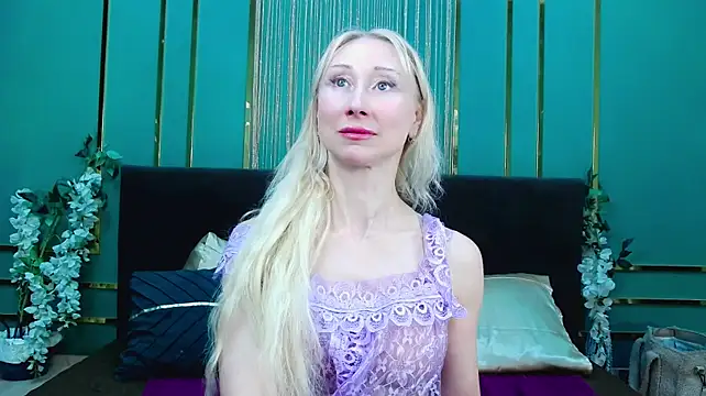 KissDreamm stripchat live cam model