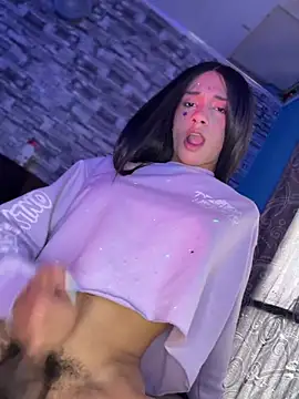 L4yl4 stripchat live cam model