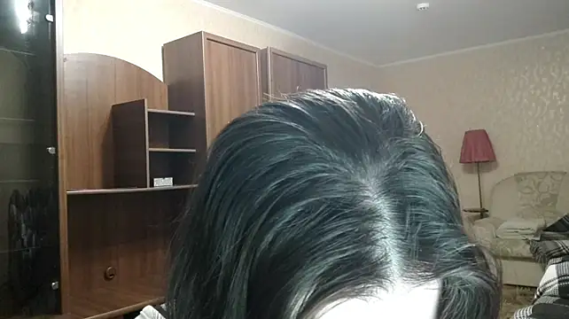 ShanPietig stripchat live cam model