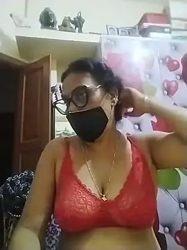 Anumukherjee stripchat live cam model