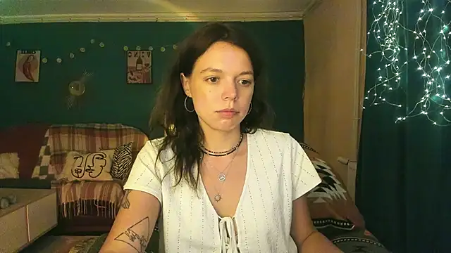 ClancyMorissey stripchat live cam model