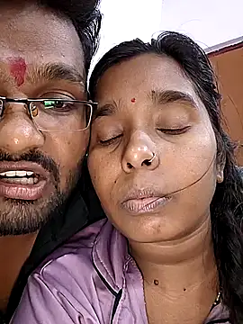 BabuCouple stripchat live cam model