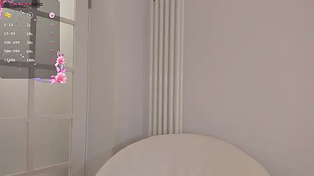 _Snorkmaiden_ stripchat live cam model