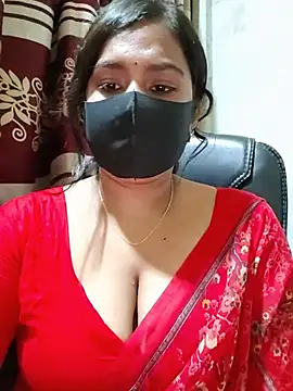 Ritusri_Dotta stripchat live cam model