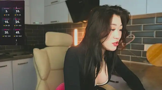 ShaiyaMinn3 stripchat live cam model