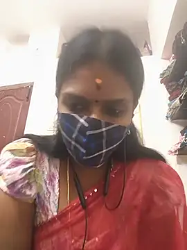 Tamil_Yalini12 stripchat live cam model