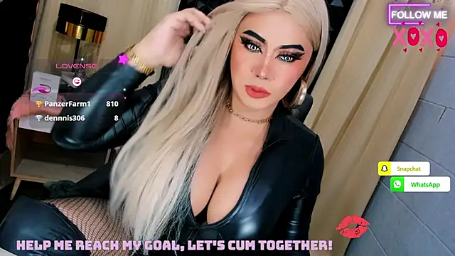 HugeMagnificent11inCock stripchat live cam model