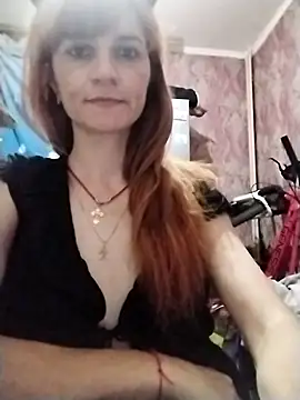 YaroslavaLester stripchat live cam model