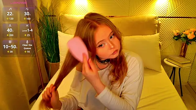 Erica_Martin stripchat live cam model