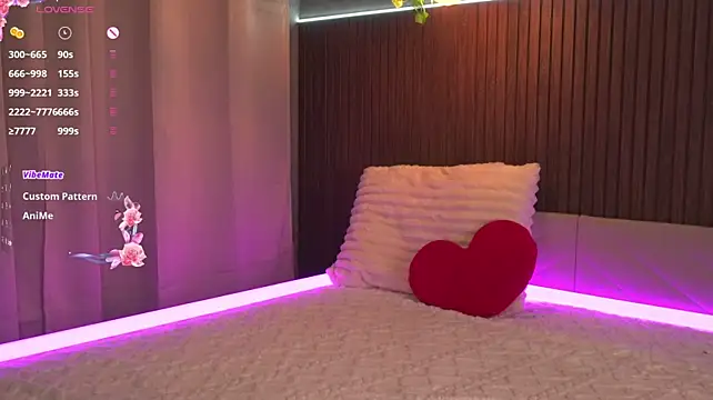 tfeminize stripchat live cam model