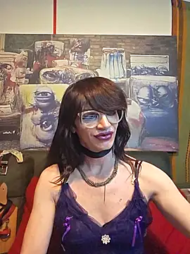 TheBlackWtch stripchat live cam model