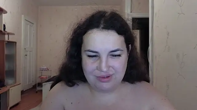 VladaCandy stripchat live cam model