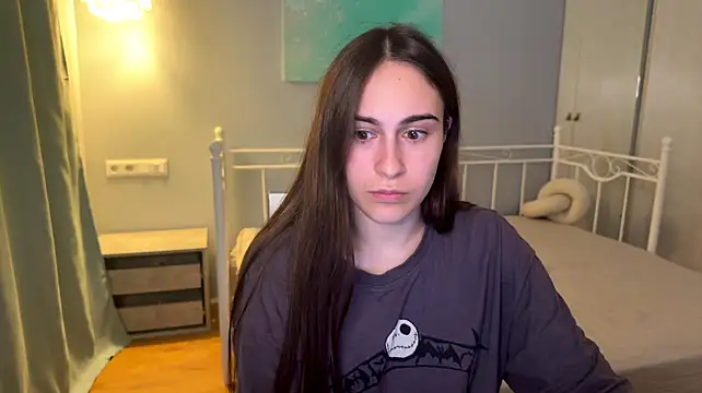 AliceKolltt stripchat live cam model