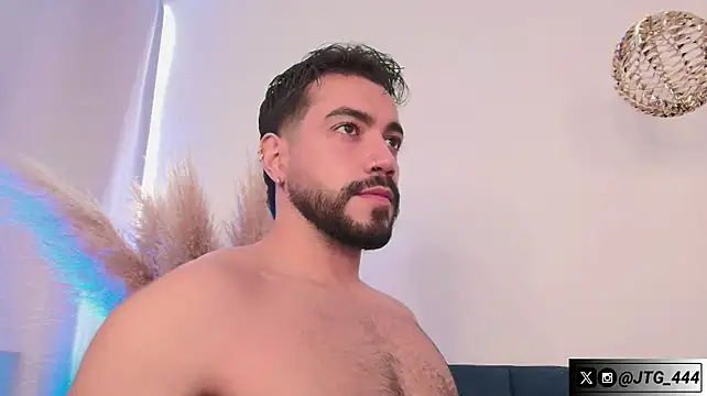 JeycobxBraand stripchat live cam model