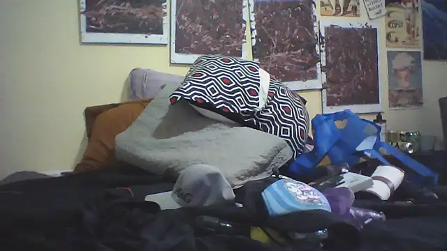 Mic_Oxinner stripchat live cam model
