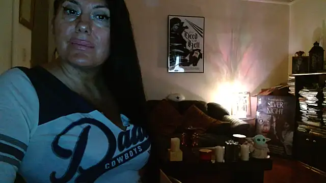 mandaloriangirls stripchat live cam model