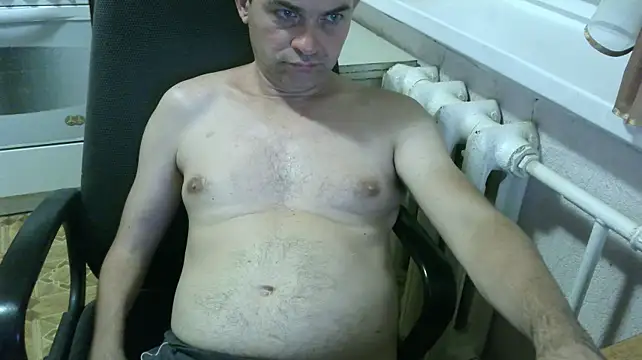 Don-Al--V stripchat live cam model