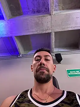 dantedesirexx stripchat live cam model