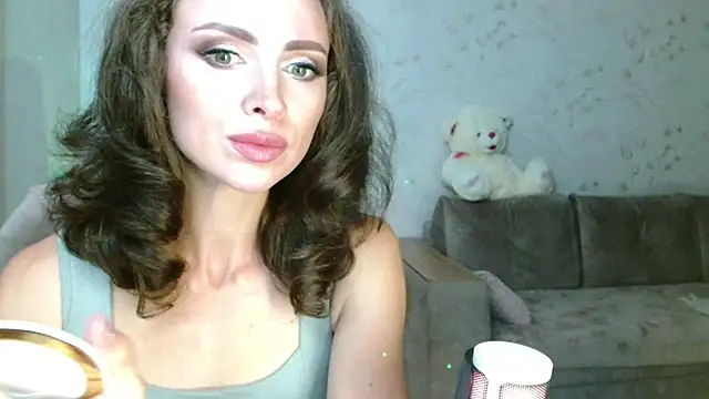 Amber_Carrol stripchat live cam model