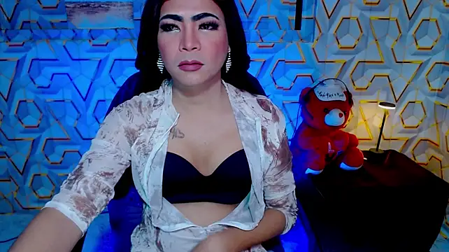 MANIACasianX stripchat live cam model